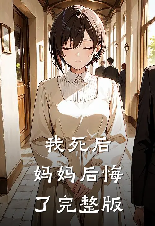 我死后，妈妈后悔了完整版