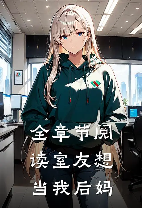 全章节阅读室友想当我后妈