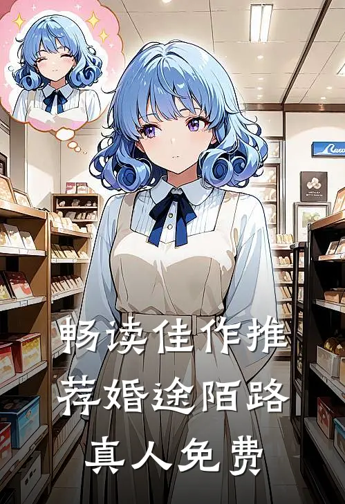 畅读佳作推荐婚途陌路真人免费