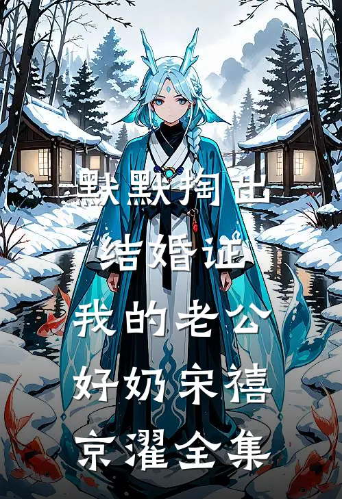 默默掏出结婚证，我的老公好奶宋禧京濯全集