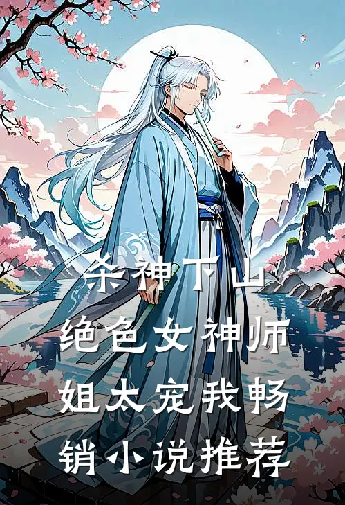 杀神下山：绝色女神师姐太宠我畅销小说推荐