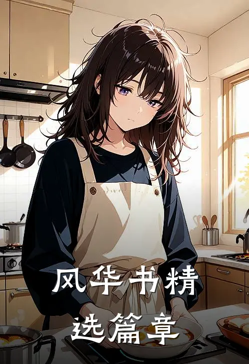 风华书精选篇章