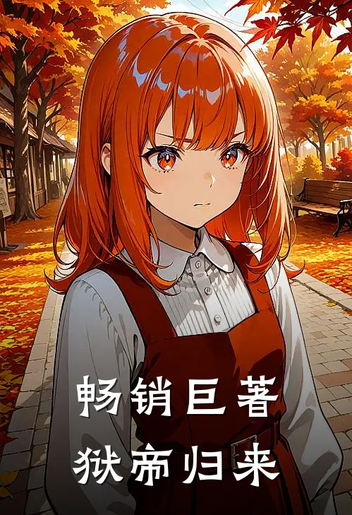 畅销巨著狱帝归来