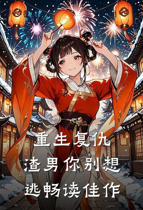 重生复仇：渣男你别想逃畅读佳作