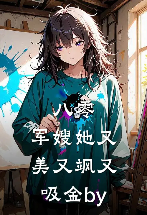 八零：军嫂她又美又飒又吸金by