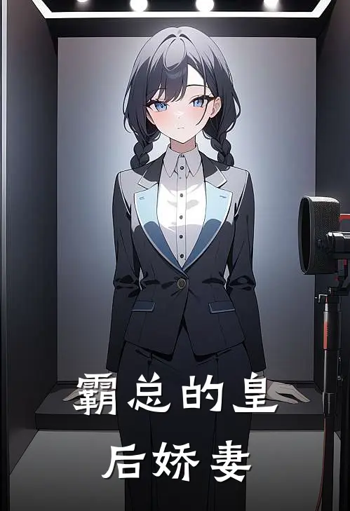 霸总的皇后娇妻