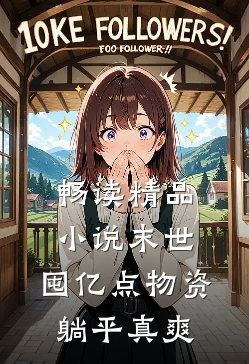 畅读精品小说末世：囤亿点物资躺平真爽