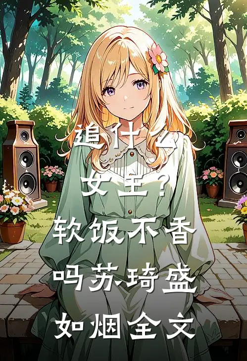 追什么女主？软饭不香吗苏琦盛如烟全文