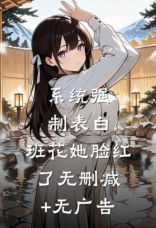 系统强制表白，班花她脸红了无删减+无广告