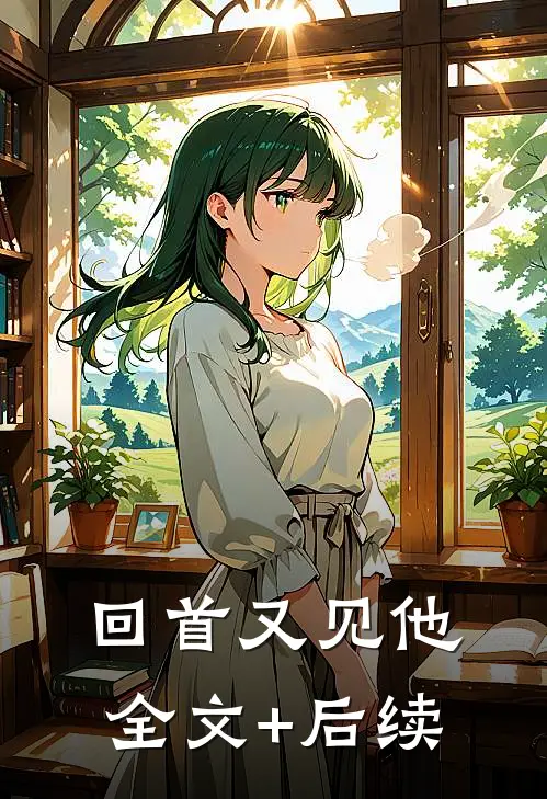回首又见他全文+后续