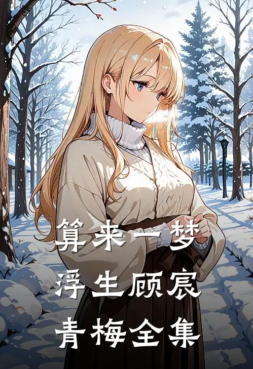 算来一梦浮生顾宸青梅全集