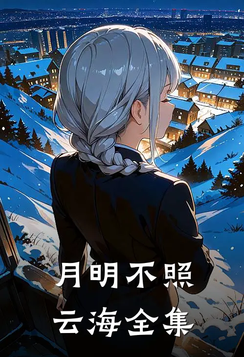 月明不照云海全集