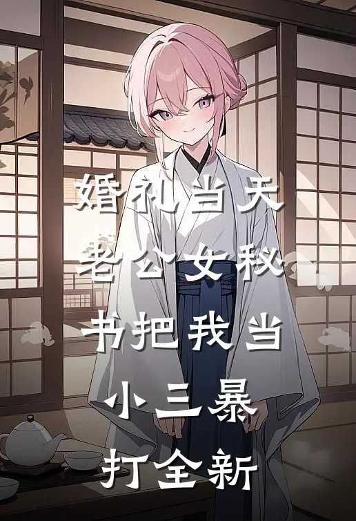婚礼当天，老公女秘书把我当小三暴打全新