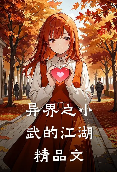 异界之小武的江湖精品文