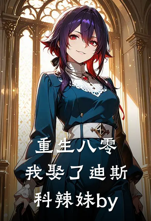 重生八零：我娶了迪斯科辣妹by