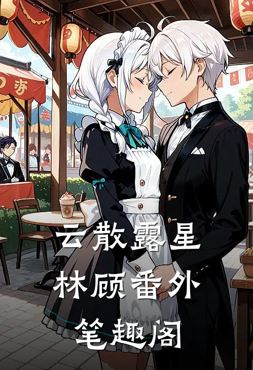 云散露星：林顾番外笔趣阁