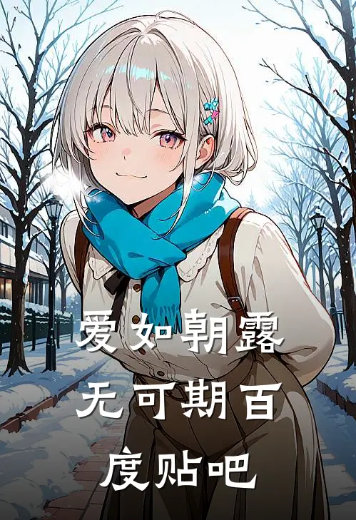 爱如朝露无可期百度贴吧