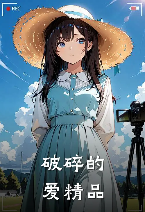 破碎的爱精品