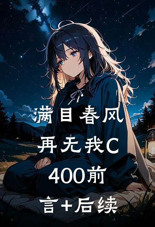 满目春风再无我C400前言+后续
