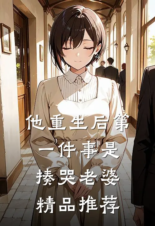 他重生后第一件事是揍哭老婆精品推荐