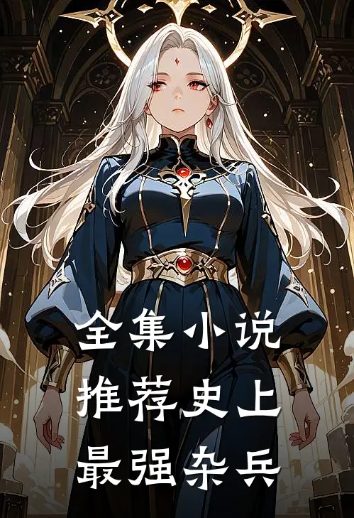 全集小说推荐史上最强杂兵