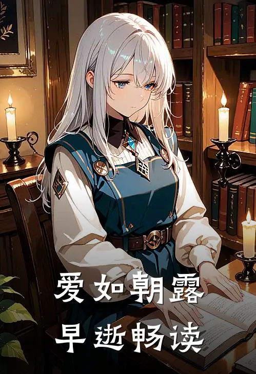 爱如朝露早逝畅读