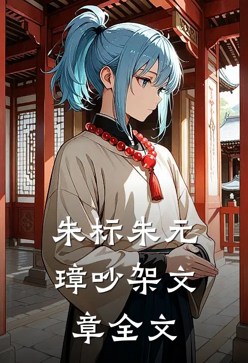 朱标朱元璋吵架文章全文
