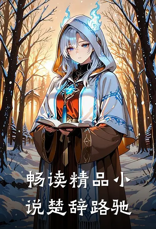 畅读精品小说楚辞路驰