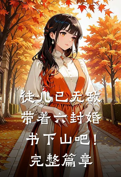 徒儿已无敌，带着六封婚书下山吧！完整篇章