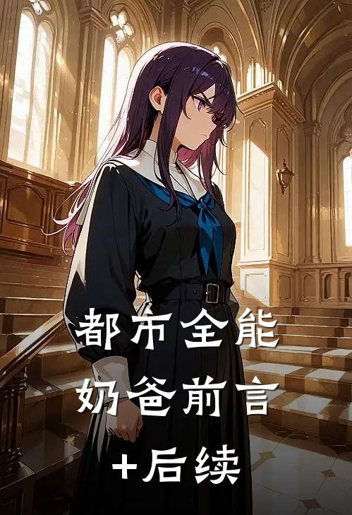都市全能奶爸前言+后续