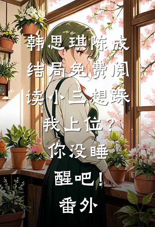 韩思琪陈成结局免费阅读小三想踩我上位？你没睡醒吧！番外