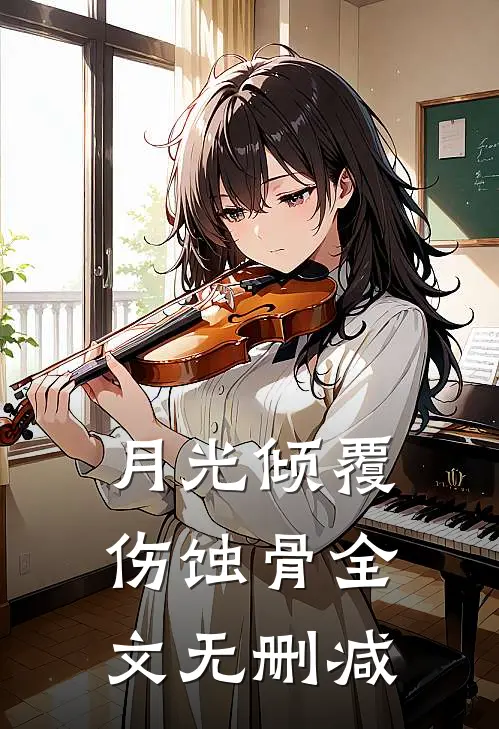 月光倾覆伤蚀骨全文无删减