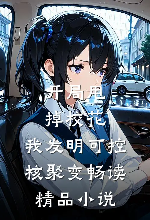 开局甩掉校花，我发明可控核聚变畅读精品小说