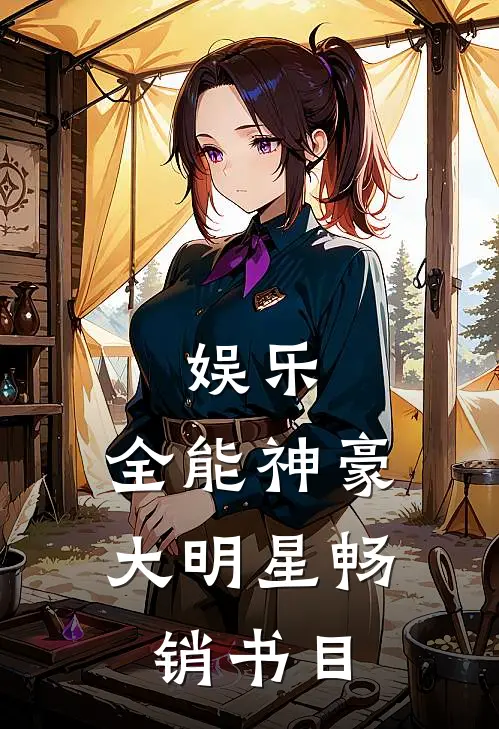 娱乐:全能神豪大明星畅销书目