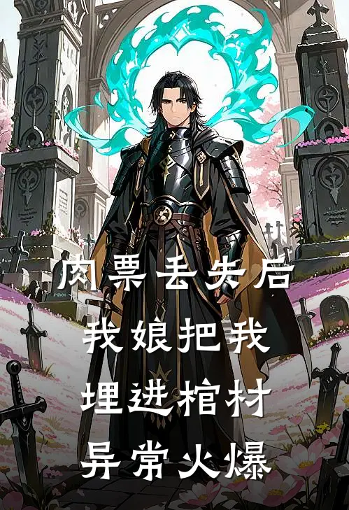 肉票丢失后，我娘把我埋进棺材异常火爆