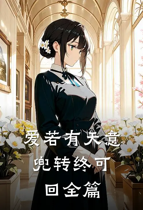 爱若有天意，兜转终可回全篇
