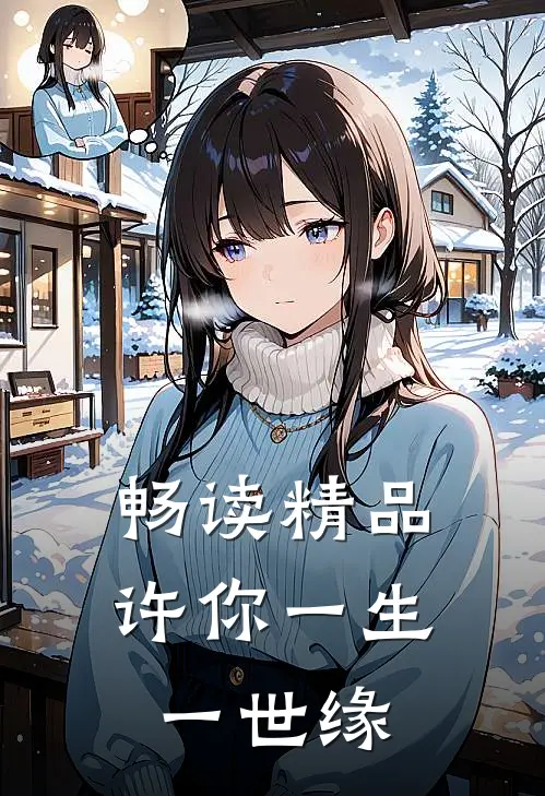 畅读精品许你一生一世缘