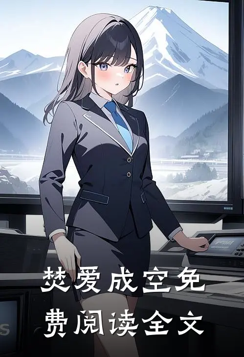 焚爱成空免费阅读全文