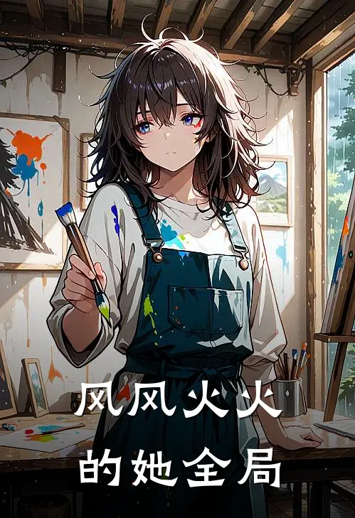 风风火火的她全局