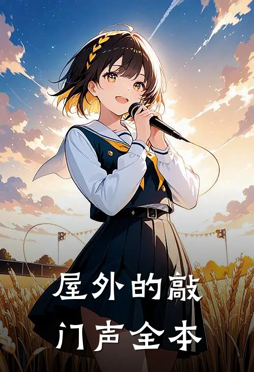 屋外的敲门声全本