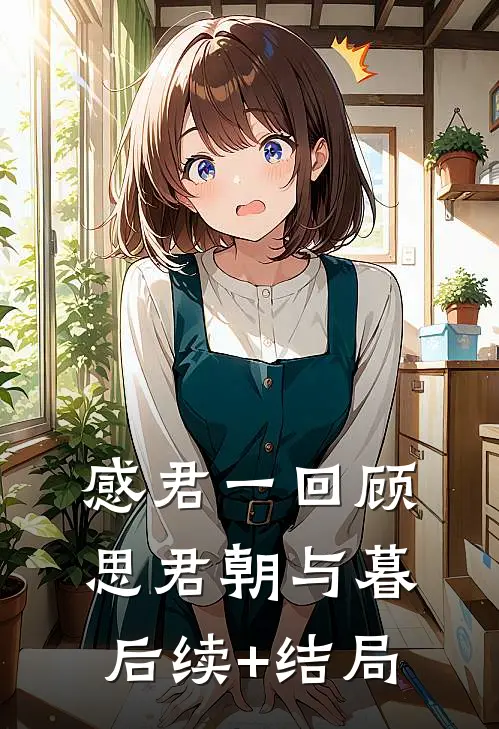 感君一回顾，思君朝与暮后续+结局