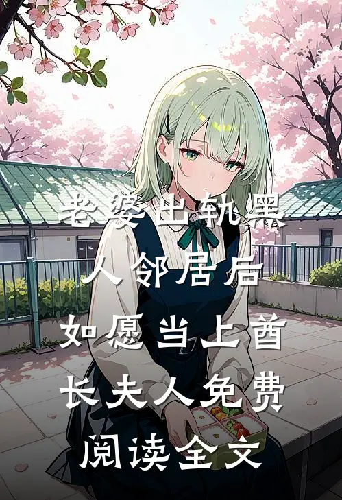 老婆出轨黑人邻居后，如愿当上酋长夫人免费阅读全文