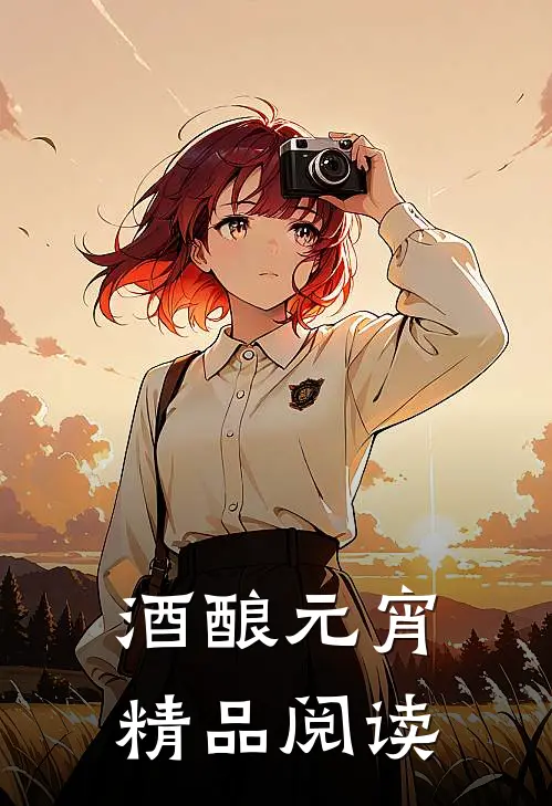 酒酿元宵精品阅读