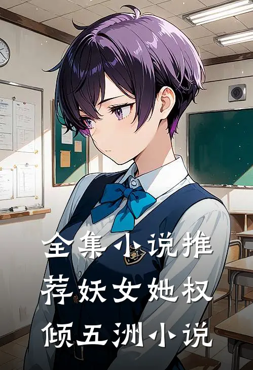 全集小说推荐妖女她权倾五洲小说
