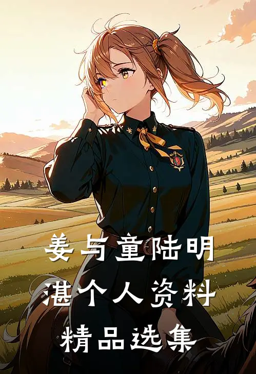 姜与童陆明湛个人资料精品选集