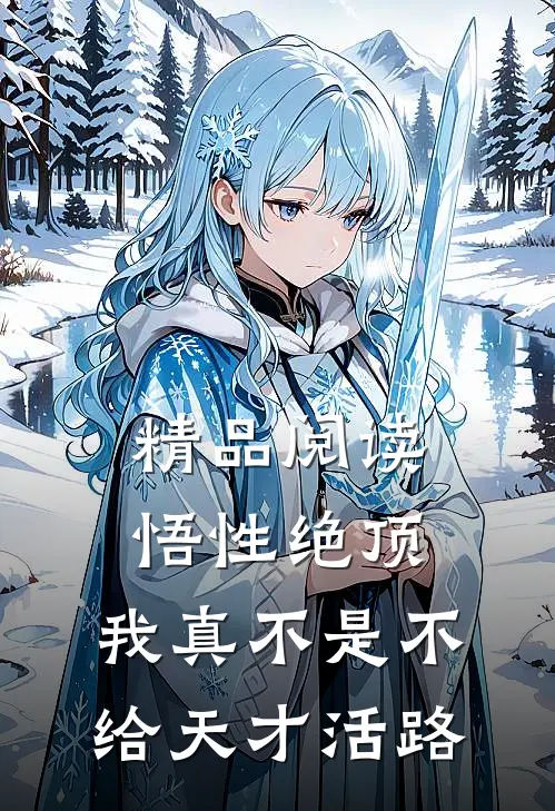 精品阅读悟性绝顶：我真不是不给天才活路