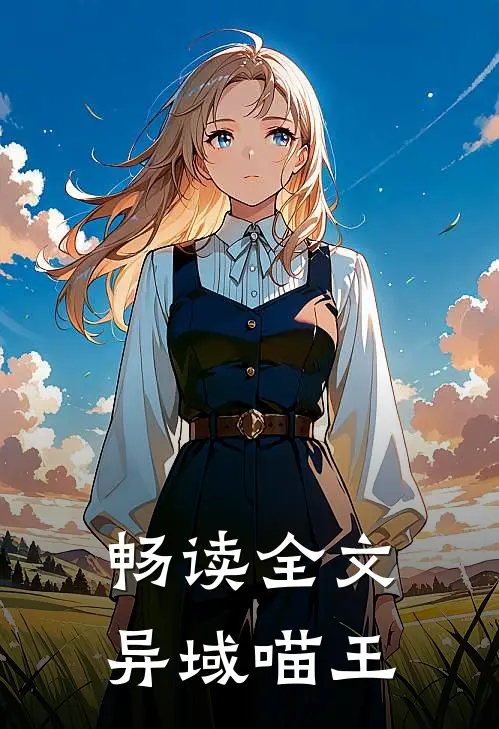 畅读全文异域喵王