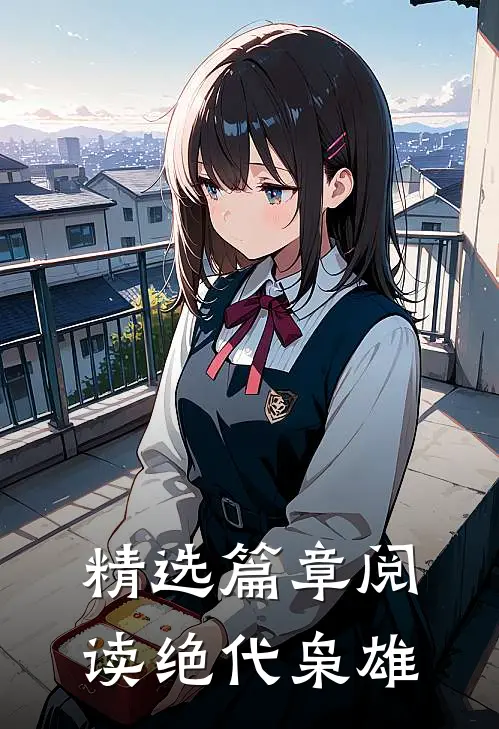 精选篇章阅读绝代枭雄
