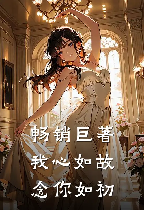 畅销巨著我心如故，念你如初