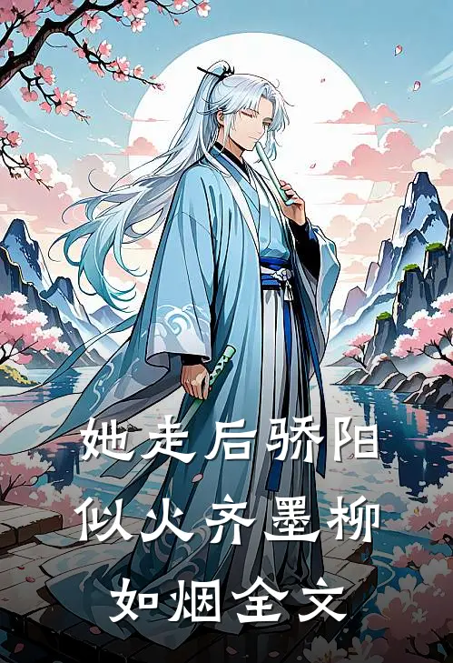 她走后骄阳似火齐墨柳如烟全文